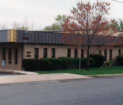 About Elge Precision Machining