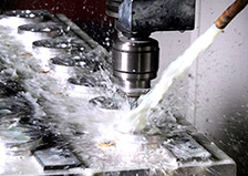 CNC Machining